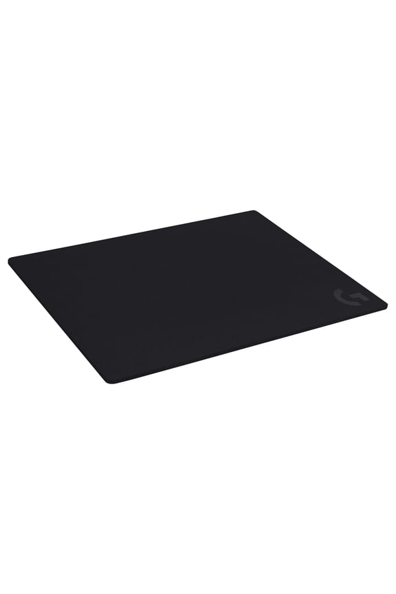 740 Large Thick Gaming Mouse Pad, Optimized for Gaming Sensors, Moderate Surface Friction, Non-Slip Mouse Mat, Mac and PC Gaming Accessories, 460 x 600 x 5 mm