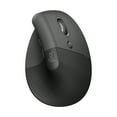 thumbnail image 1 of Logitech Lift Vertical Ergonomic Wireless Computer Mice, 1 of 10