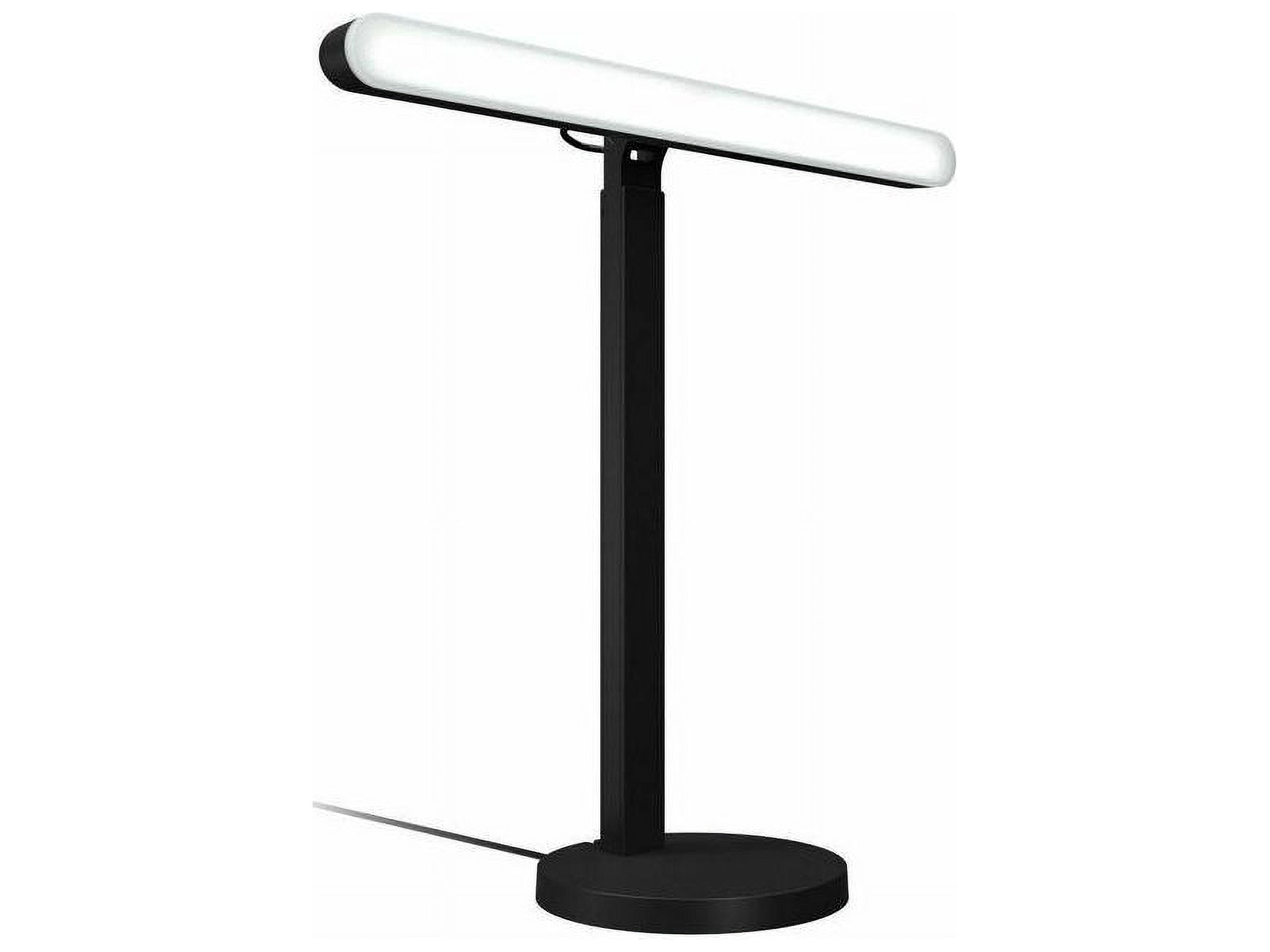 Logitech Litra Beam Premium LED Streaming Key Light with TrueSoft