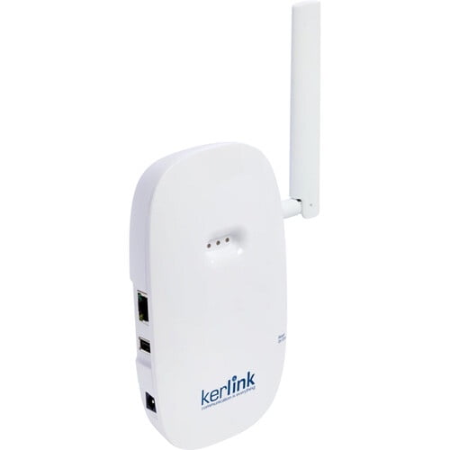 Logitech LoRaWAN Gateway for Logitech Spot