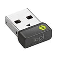 thumbnail image 1 of Logitech Logi Bolt USB Receiver LBUSB1 windows mac chrome OS Black, 1 of 5