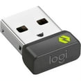 thumbnail image 1 of Logitech Logi Bolt Wi-Fi Adapter for Desktop Computer/Notebook/Mouse/Keyboard, 1 of 4