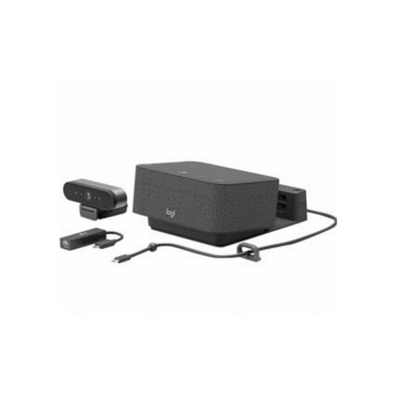 Logitech Logi DOCK Focus Room Kit 991000458