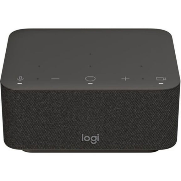 Logitech Logi Dock Docking Station 986000025