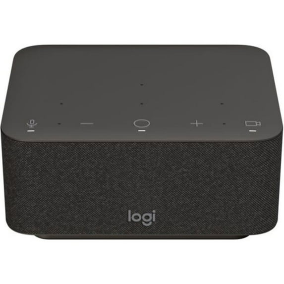 Logitech Logi Dock Docking Station 986000025