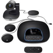 Logitech Logi GROUP Bundle