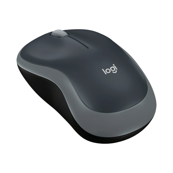 Logitech M185 Wireless Computer Mouse