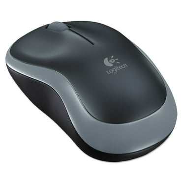 Logitech M185 Wireless Computer Mouse