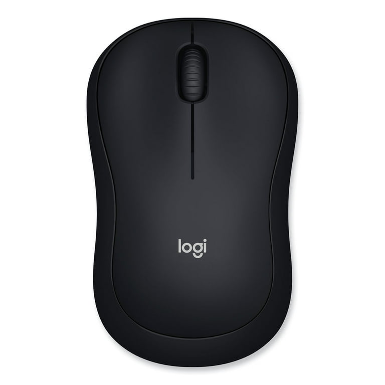 M325 Wireless Mouse, 2.4 GHz Frequency/30 ft Wireless Range, Left/Right Hand Use, Blue M325 Wireless Mouse, 2.4 GHz Frequency/30 ft Wireless Range, Left/Right Hand Use, Blue