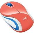 thumbnail image 1 of Wireless Mini Mouse M187, 1 of 5