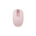 thumbnail image 1 of Logitech M196 Bluetooth Wireless Mouse, Compact and Portable Mouse for Laptops, Tablets and More, 12-Month Battery, Smooth Tracking, Compatible With PC and Mac, Windows and macOS (Rose) - Optical -..., 1 of 7