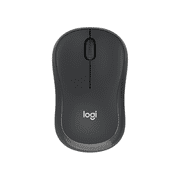 Logitech M220 Silent Wireless Mouse - 2.4 GHz with USB Receiver - 1000 DPI Optical Tracking 910-006127