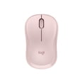 thumbnail image 1 of Logitech M240 Silent Bluetooth Mouse Rose 910-007117, 1 of 14