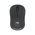 thumbnail image 1 of Logitech M240 Silent Bluetooth Mouse, Wireless, Compact, Portable, Smooth Tracking, 18-Month Battery, for Windows, macOS, ChromeOS, Compatible with PC, Mac, Laptop, Tablets - Graphite, 1 of 8