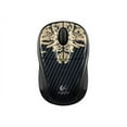 thumbnail image 1 of Logitech M305 - Mouse - optical - wireless - 2.4 GHz - USB wireless receiver - victorian wallpaper, 1 of 3