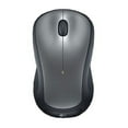thumbnail image 1 of Logitech M310 Wireless Mouse in Silver - 910-001675, 1 of 3