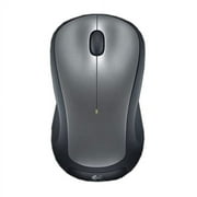 Logitech M310 Wireless Mouse in Silver - 910-001675
