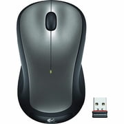 Logitech M310 2.4GHz 1000 DPI Optical Wireless Mouse 910001675