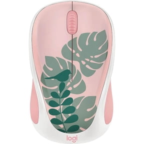 Logitech M317 Wireless Mouse 910006113