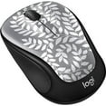 thumbnail image 1 of Logitech M317c Collection Wireless Mouse M317c Himalayan Fern, 1 of 3