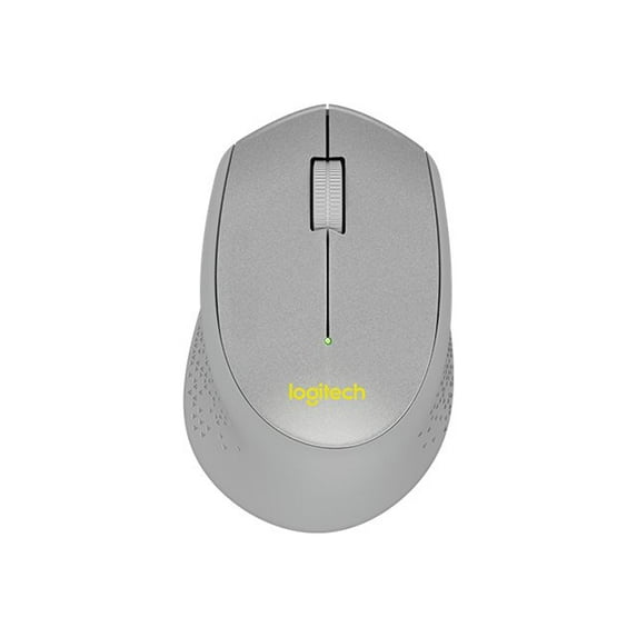 Logitech Wireless Mouse M320 - Silver