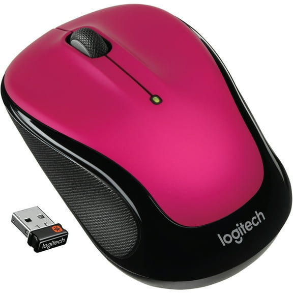 Wireless Mouse M325