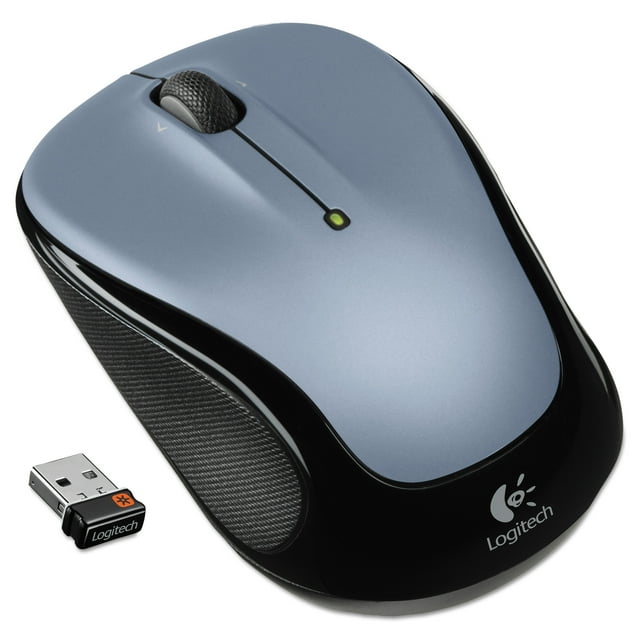 Logitech M325 Precision Wireless Mouse