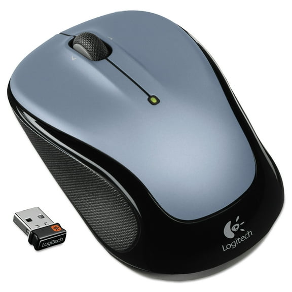Logitech M325 Precision Wireless Mouse