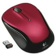 thumbnail image 1 of Logitech M325 Wireless Laser MouseRed, 1 of 3