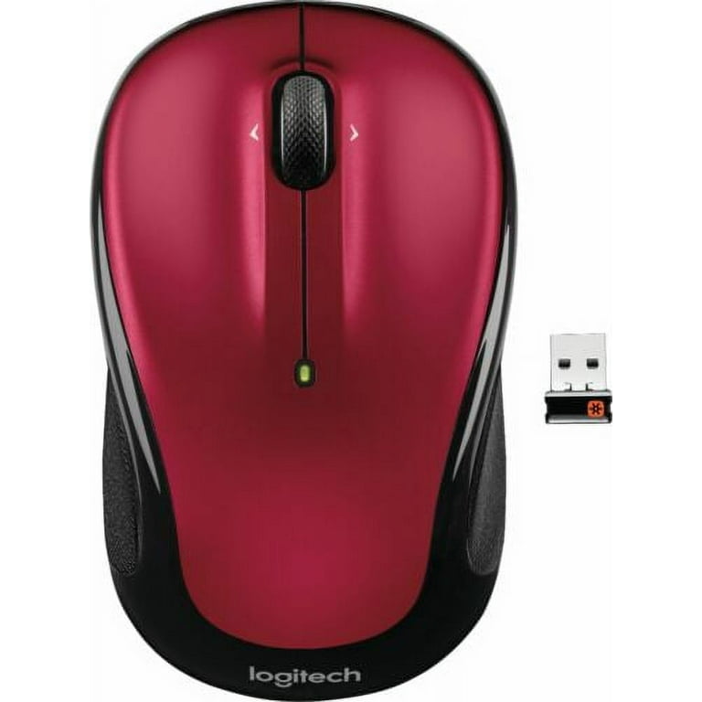 Mouse inalambrico logitech shops walmart