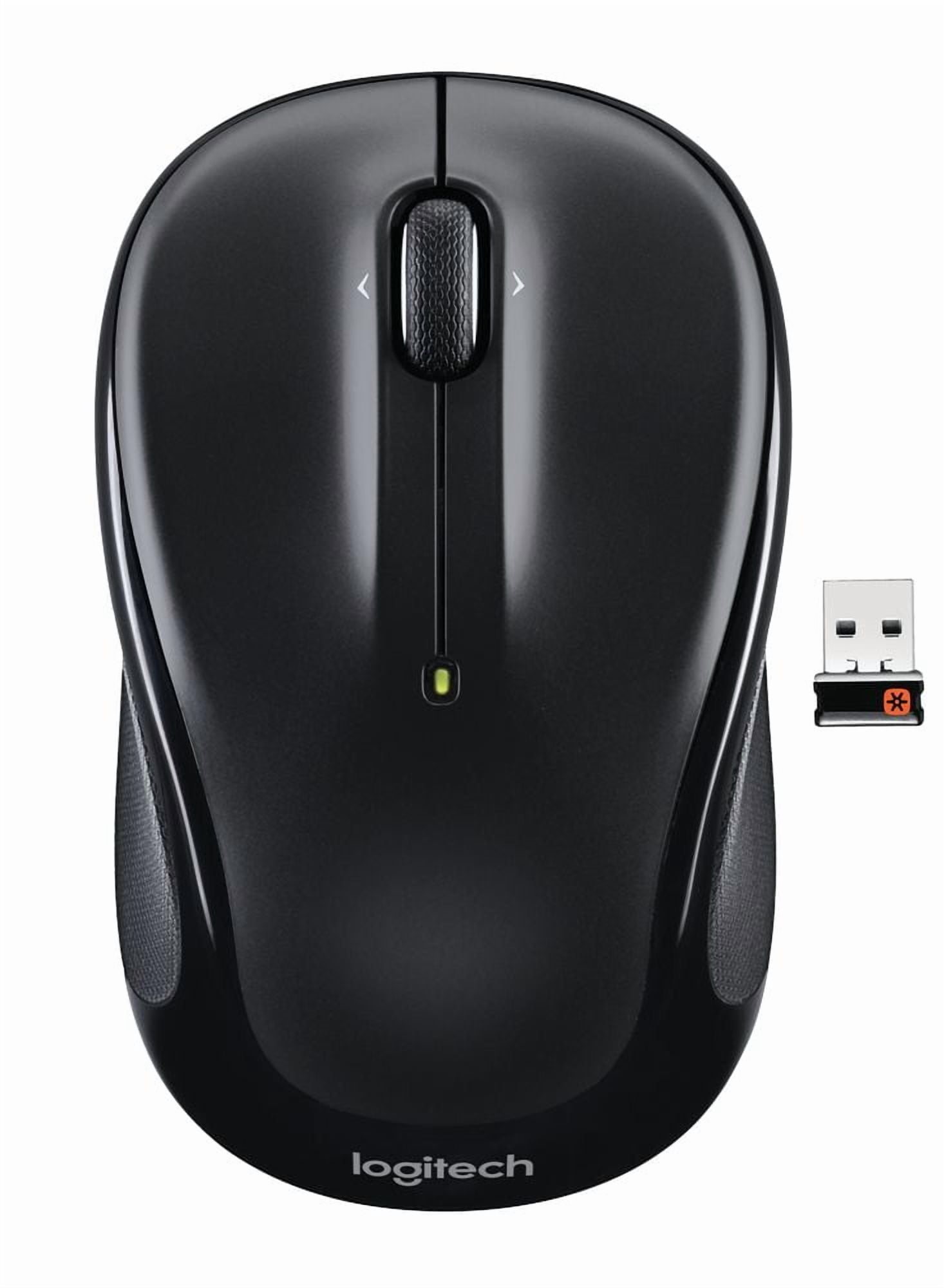 Logitech Wireless Mouse M325