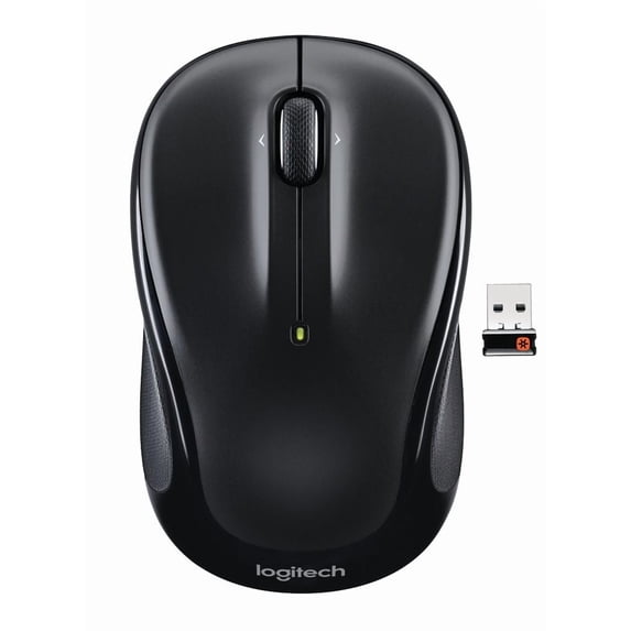 Logitech Wireless Mouse M325