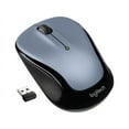thumbnail image 1 of Logitech M325S Wireless Mouse, Silver, 1 of 5