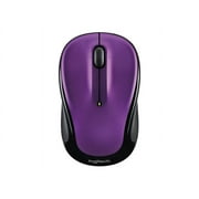 Logitech M325S Wireless Mouse - Violet 910-006826