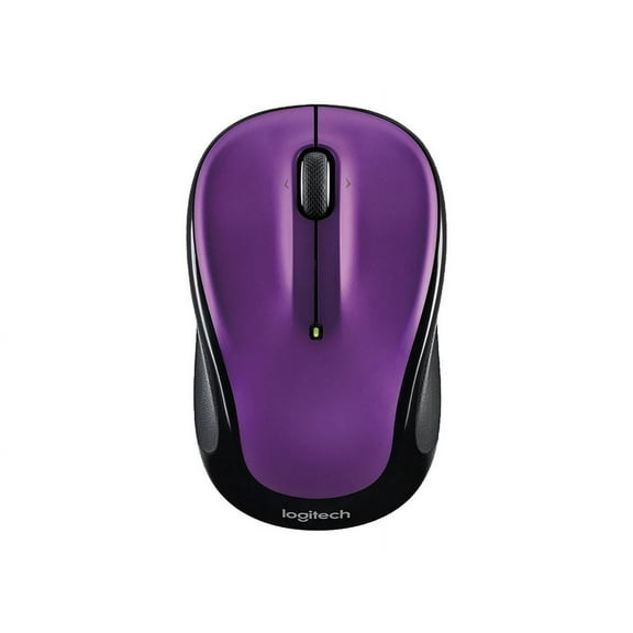 Logitech M325S Wireless Mouse - Violet 910-006826