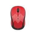 thumbnail image 1 of Logitech M325c Wireless Mouse, Red ZigZag, 1 of 2