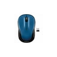 thumbnail image 1 of Logitech M325S Wireless Mouse, Blue, Blue, 1 of 5