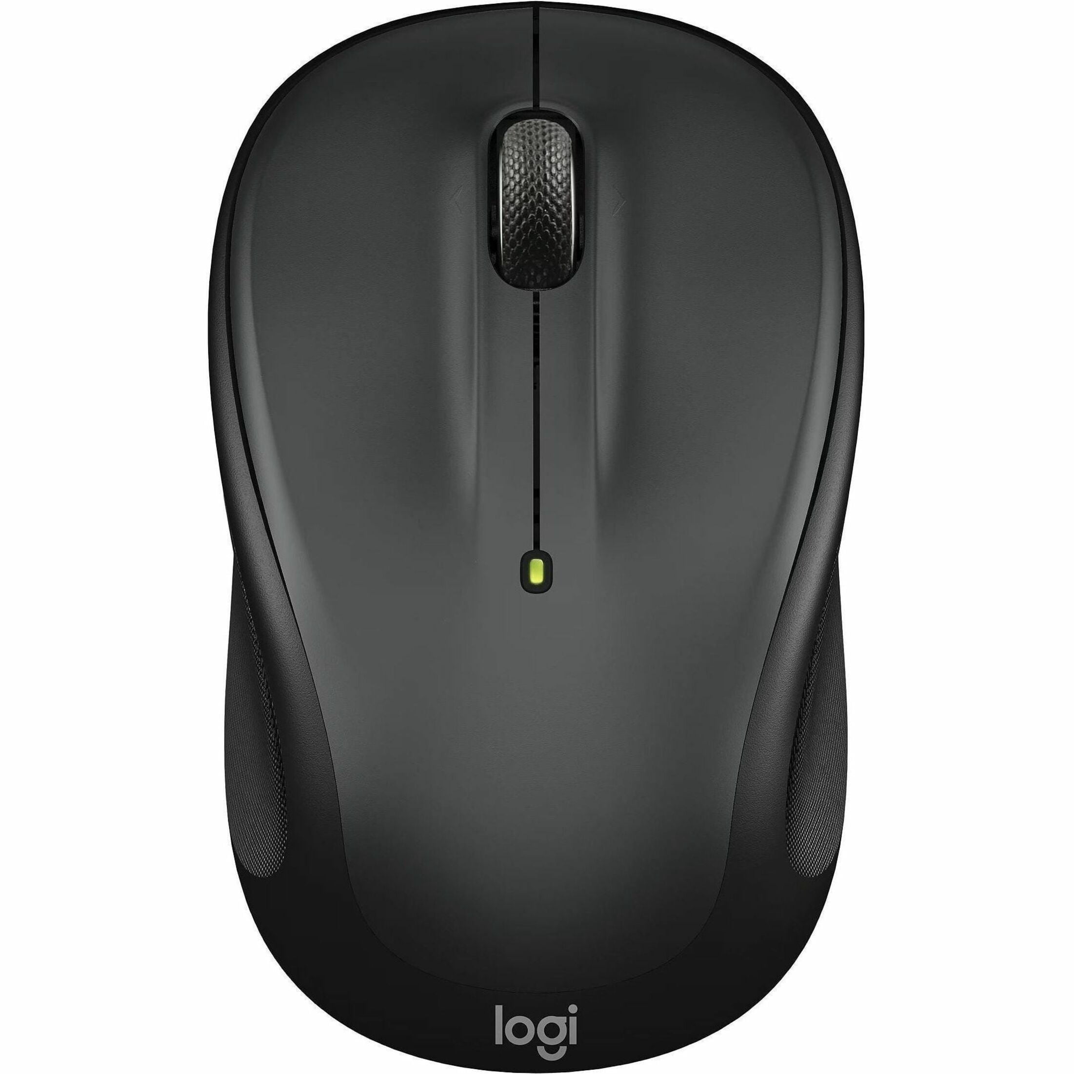 Logitech M325s Wireless Mouse, 2.4 GHz with USB Receiver, 1000 DPI ...