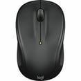 Logitech M325s Wireless Mouse, 2.4 GHz with USB Receiver, 1000 DPI ...