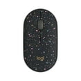 thumbnail image 1 of Logitech M340 Limited Edition Wireless Optical Ambidextrous Mouse with Silent Clicks, Wireless, Speckles, 1 of 9