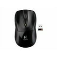 thumbnail image 1 of Logitech M525 Wireless Mouse, Compact, Right/Left, Black, 1 of 2