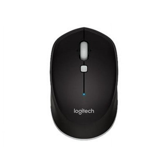 Logitech M535 Bluetooth Mouse Black