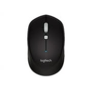 Logitech M535 Bluetooth Mouse Black