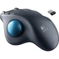 thumbnail image 1 of Logitech M570 Wireless Trackball Mouse, 1 of 1