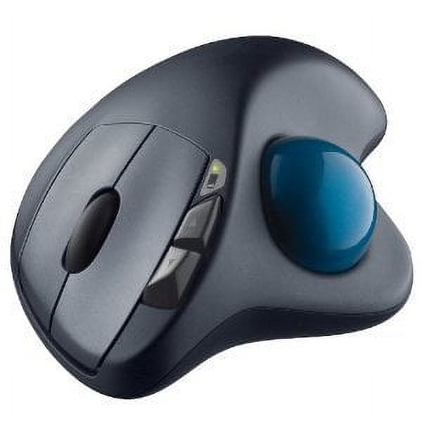Logitech M570 Wireless Trackball Mouse