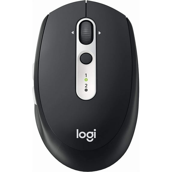 Logitech M585 Multi-Device Wireless Mouse