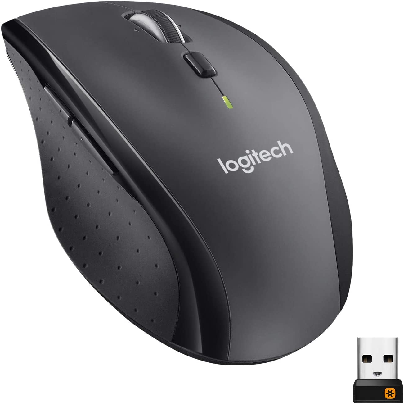 Logitech M705
