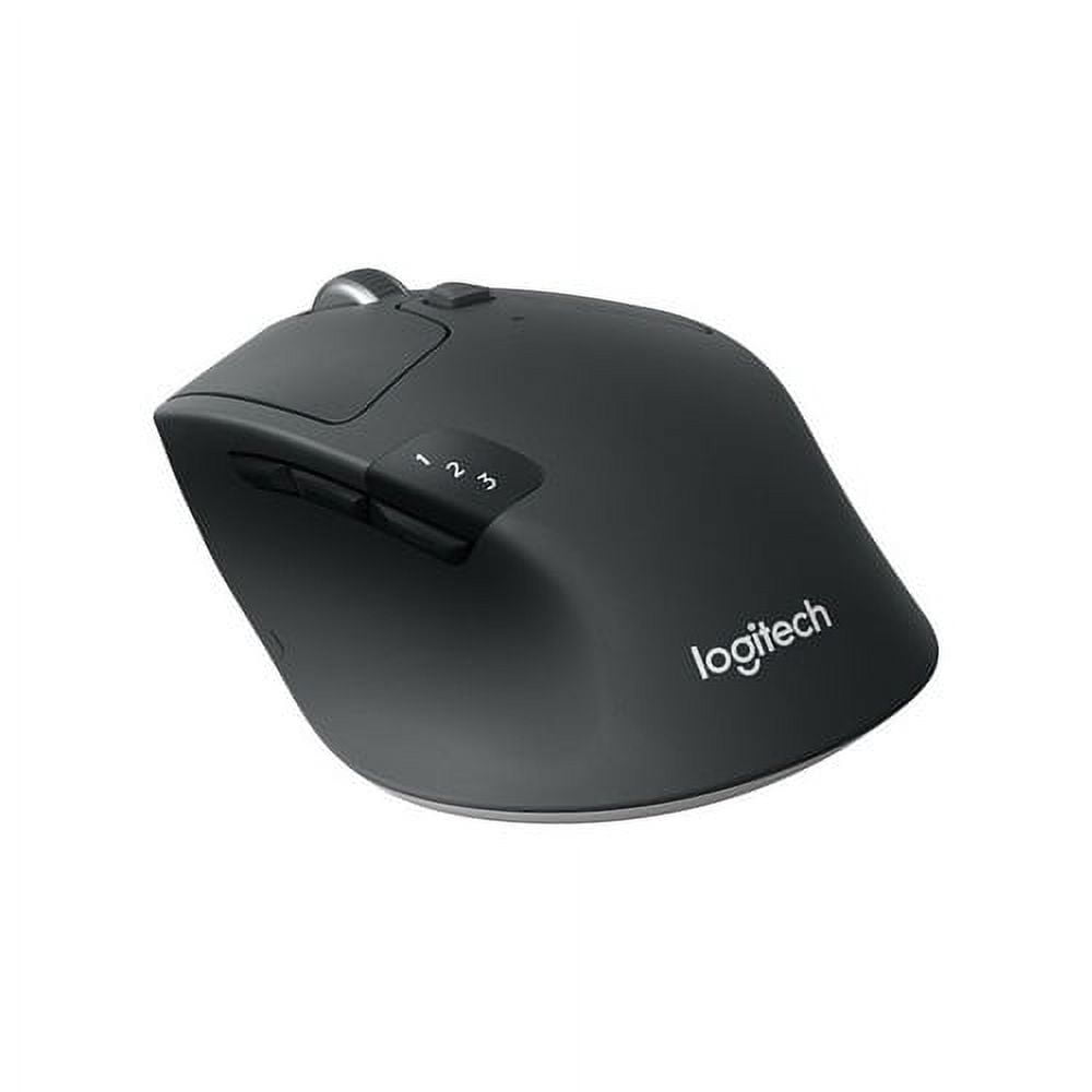 Logitech Triathlon Wireless Mouse M720