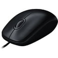 thumbnail image 1 of Logitech M90 Optical Mouse, 1 of 6
