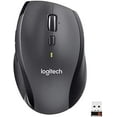 thumbnail image 1 of Logitech MAIN-40191 M705 Wireless Mouse Silver, 1 of 9